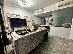 Margaret Ville (D3), Apartment #491078891